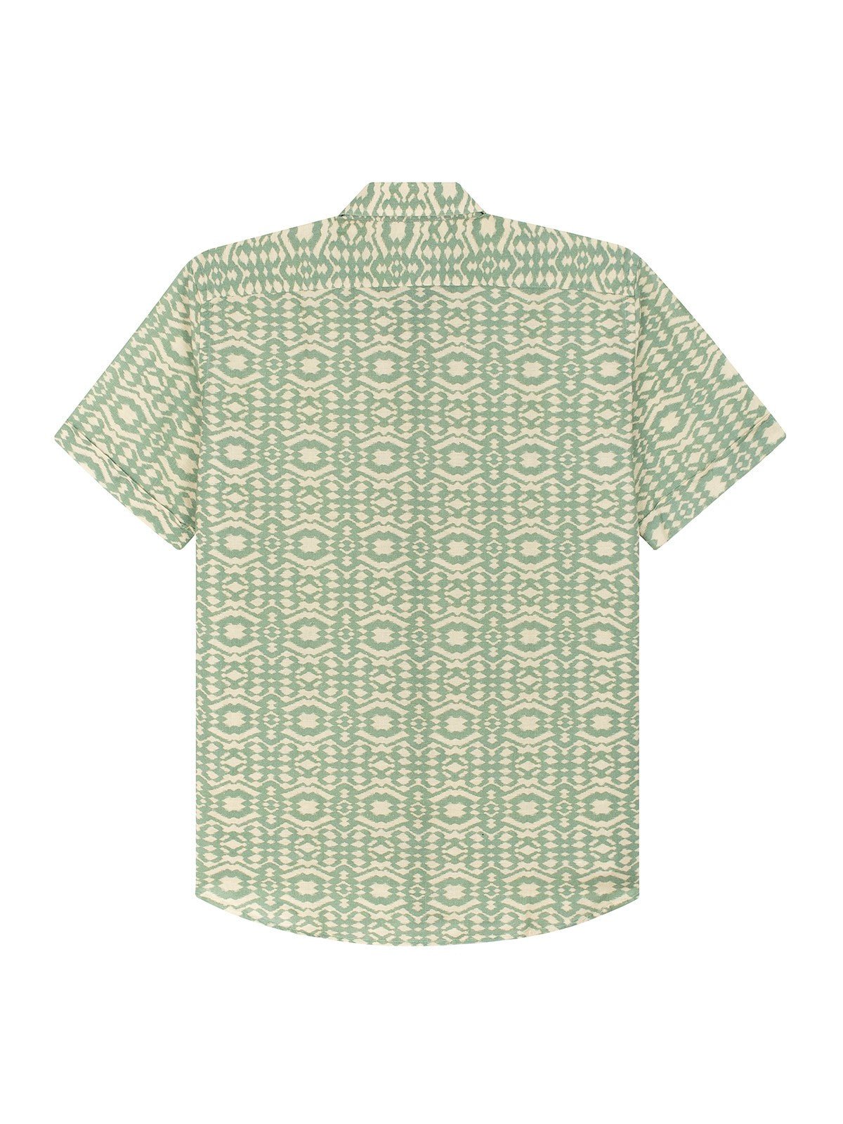 Diogo Shirt - Harbor Company®