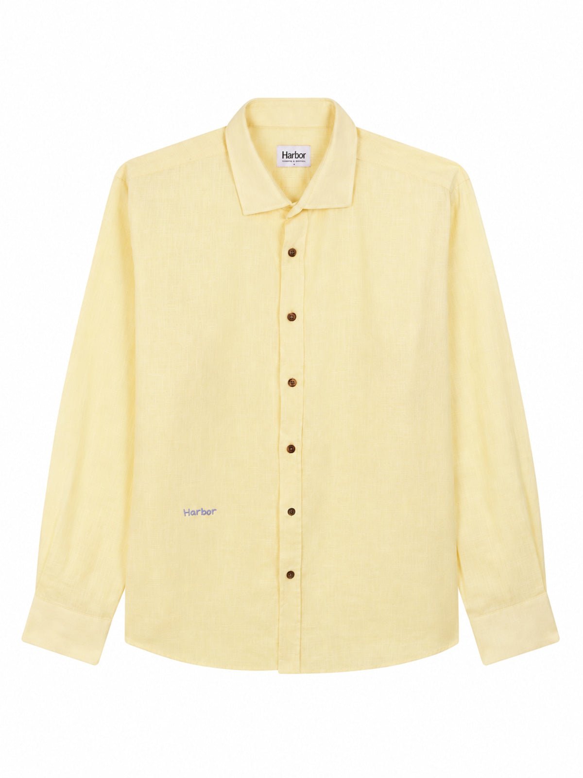 Duarte Shirt - Harbor Company®