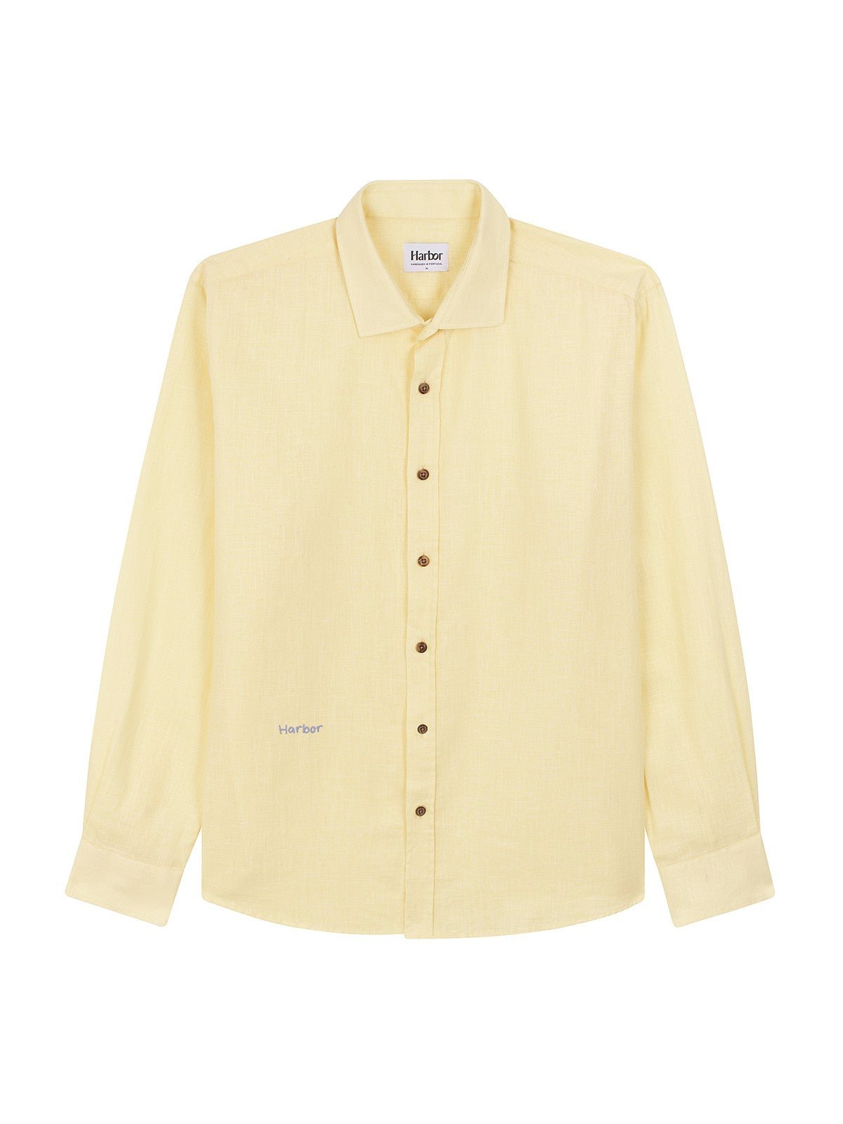 Duarte Shirt - Harbor Company®