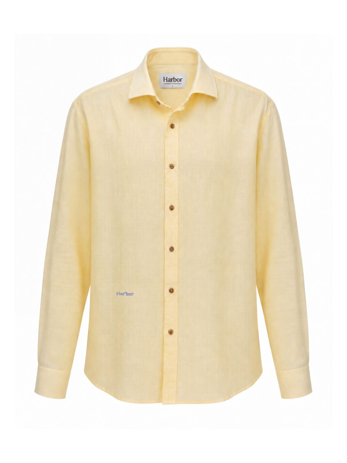 Duarte Shirt - Harbor Company®