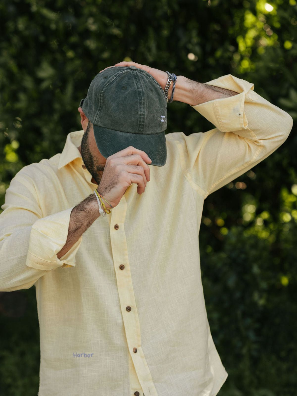 Duarte Shirt - Harbor Company®