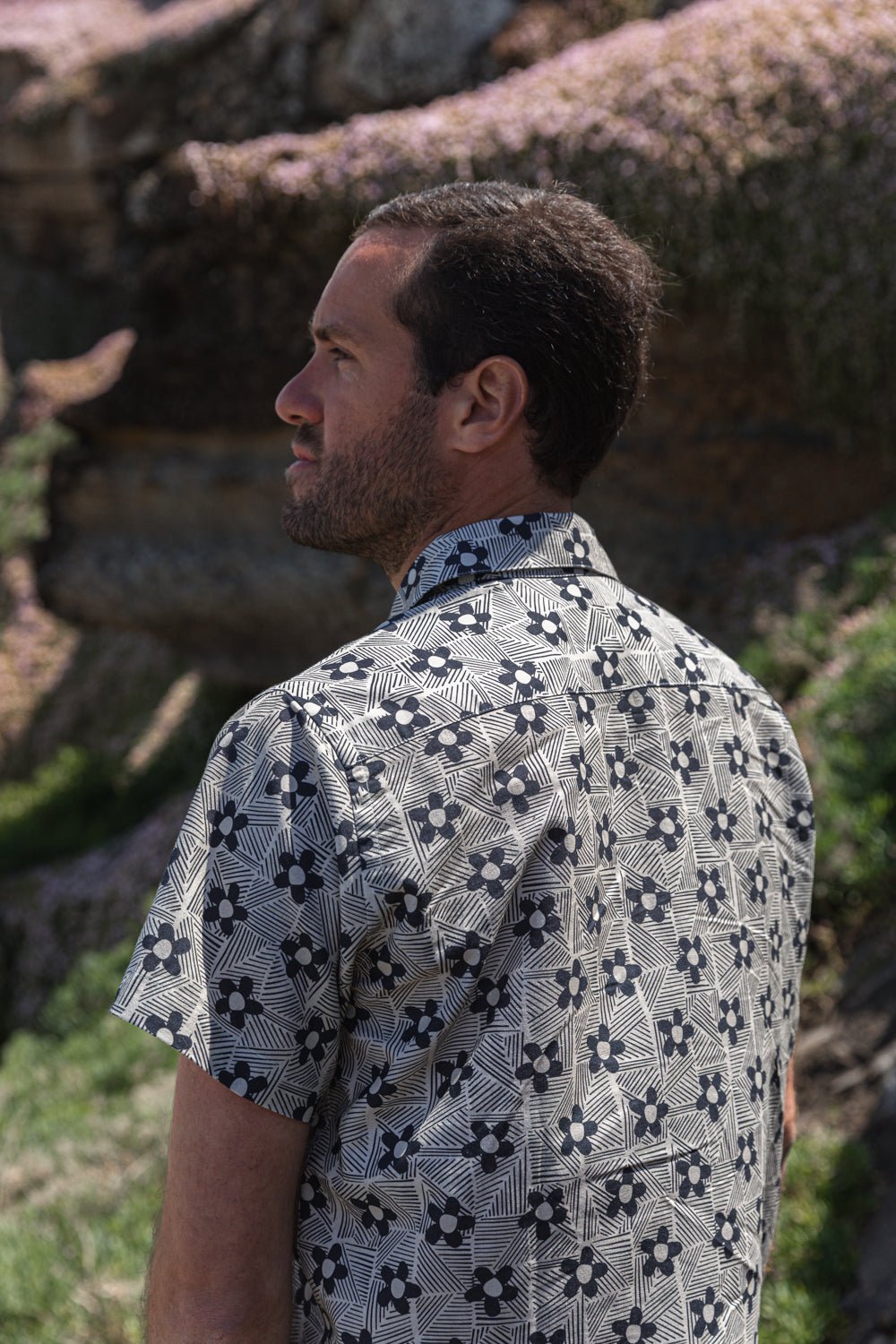 Ericeira Shirt - Harbor Company®