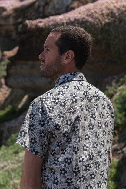 Ericeira Shirt - Harbor Company®