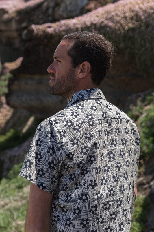 Ericeira Shirt - Harbor Company®