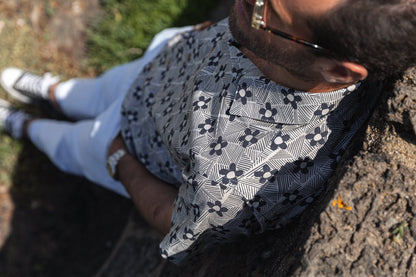 Ericeira Shirt - Harbor Company®