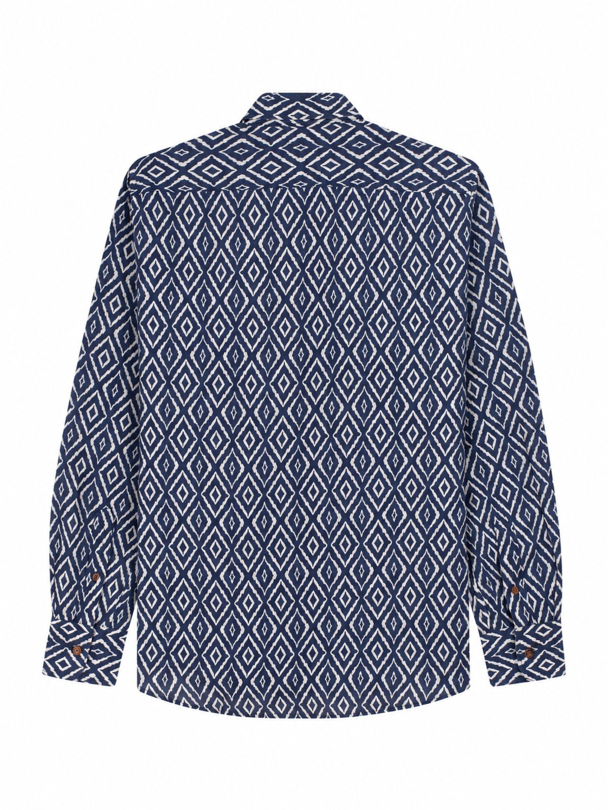 Francisco Shirt - Harbor Company®