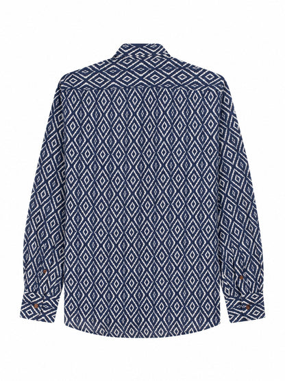 Francisco Shirt - Harbor Company®