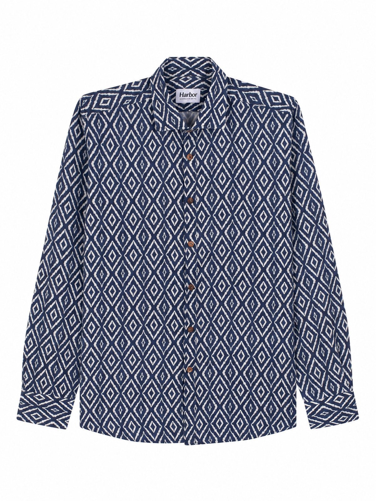 Francisco Shirt - Harbor Company®