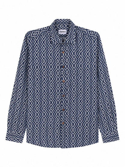 Francisco Shirt - Harbor Company®