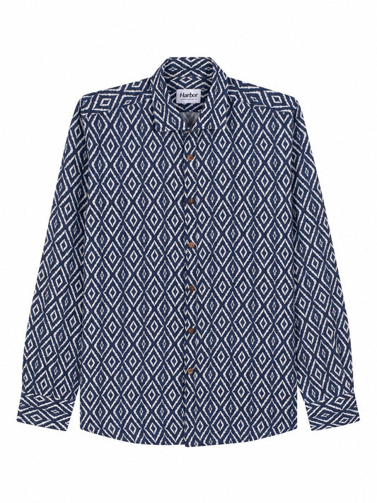 Francisco Shirt - Harbor Company®