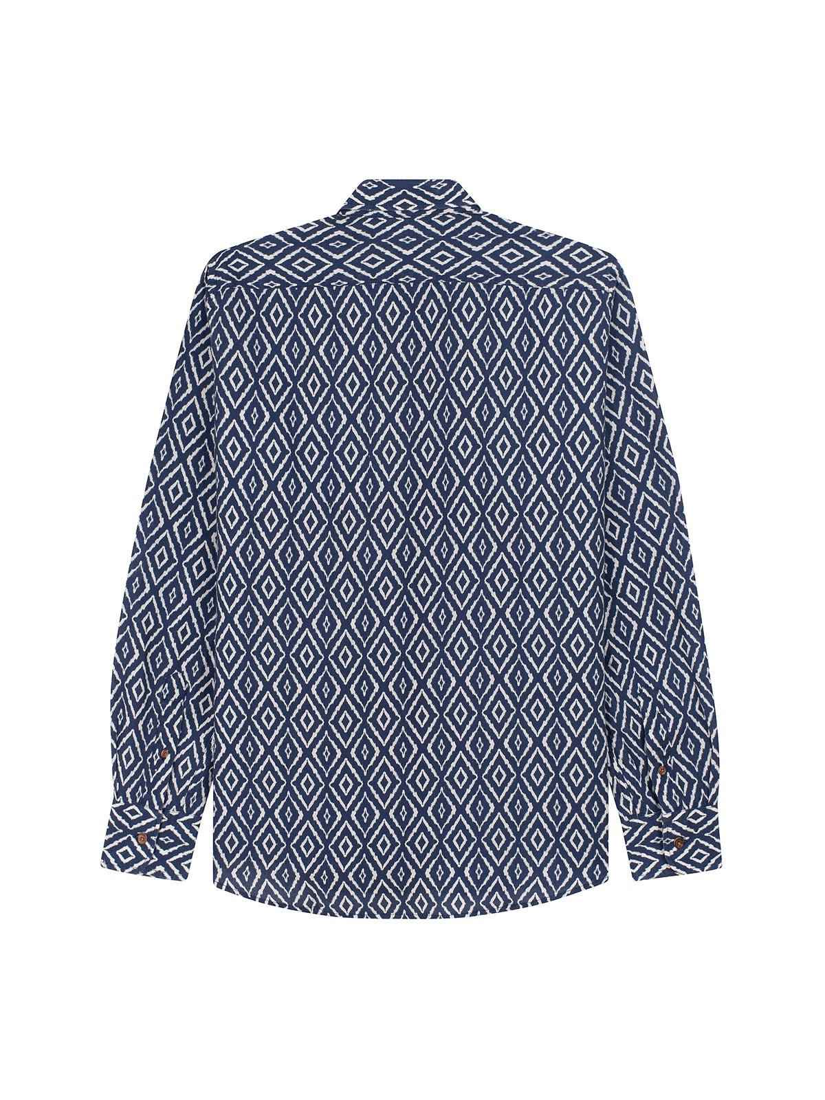 Francisco Shirt - Harbor Company®