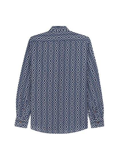 Francisco Shirt - Harbor Company®