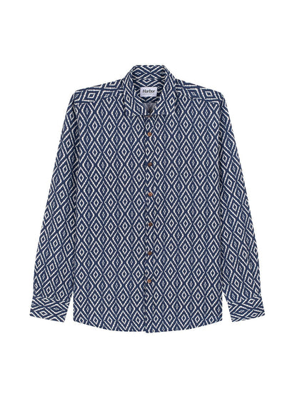 Francisco Shirt - Harbor Company®