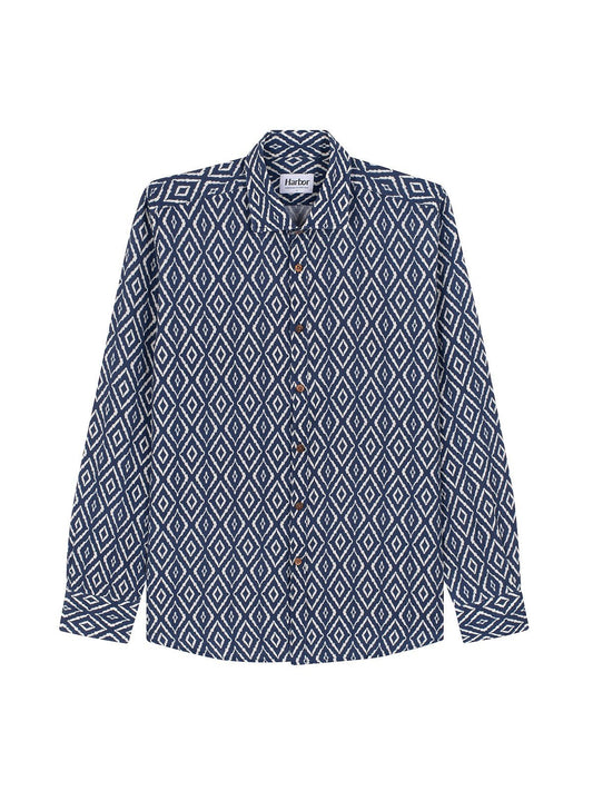 Francisco Shirt - Harbor Company®