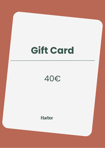 Gift Card - Harbor Company®