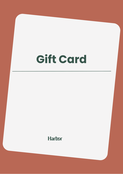 Gift Card - Harbor Company®