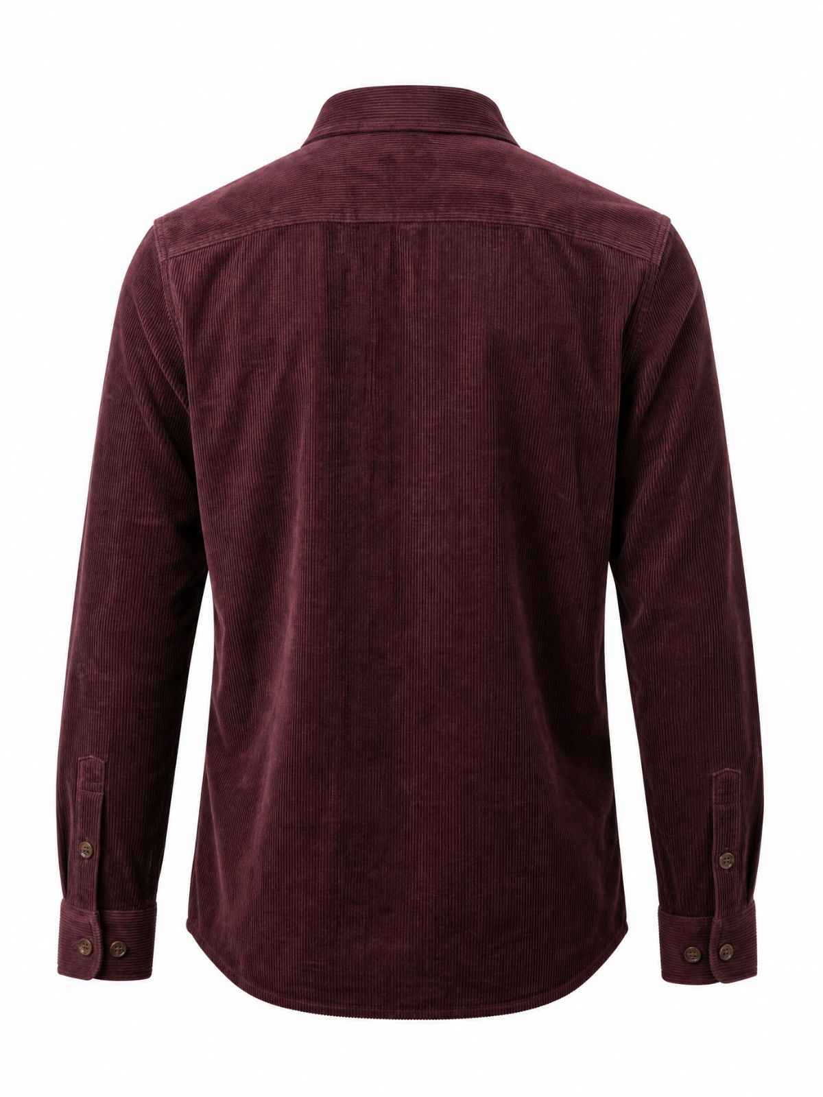 Graça Overshirt - Harbor Company®