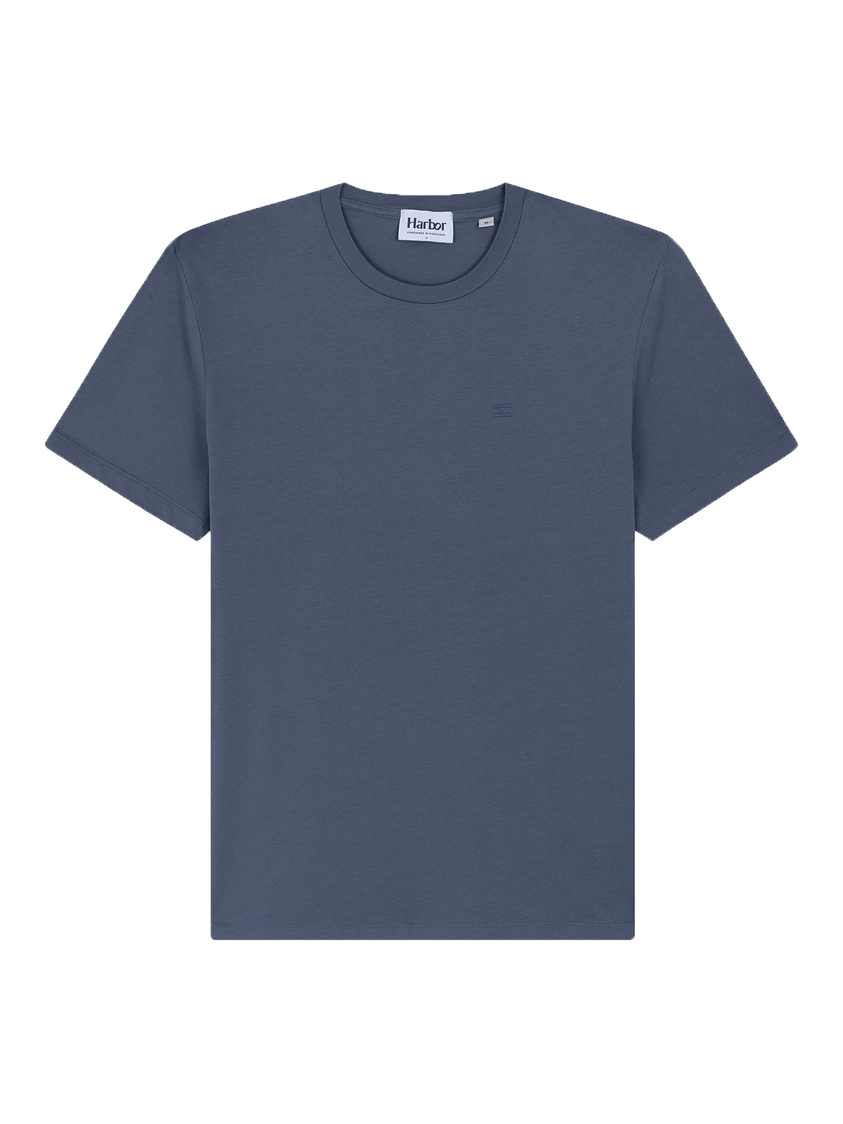 Harbor Blue T'shirt - Harbor Company®