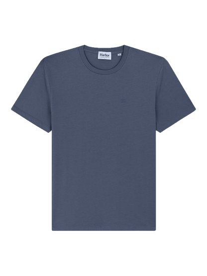 Harbor Blue T'shirt - Harbor Company®