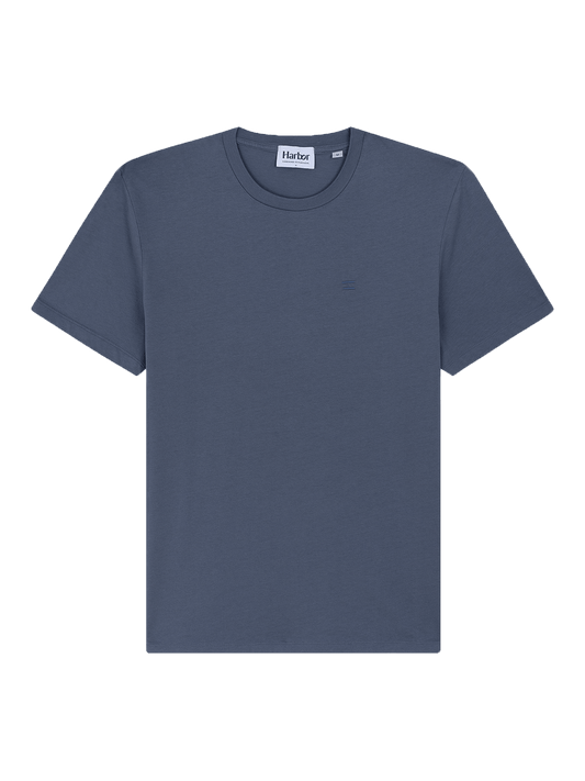 Harbor Blue T'shirt - Harbor Company®