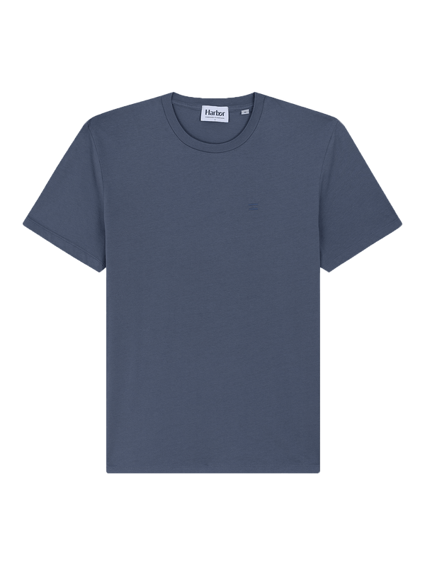 Harbor Blue T'shirt