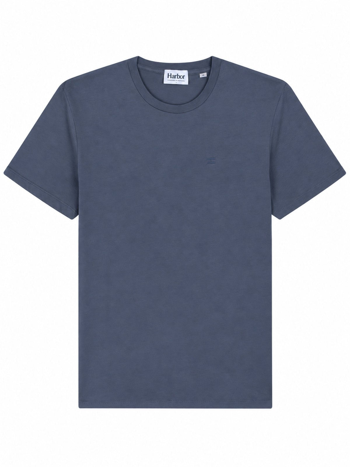 Harbor Blue T'shirt - Harbor Company®