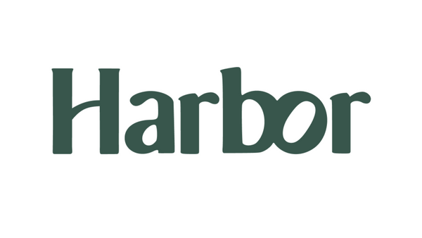 harbor company logo