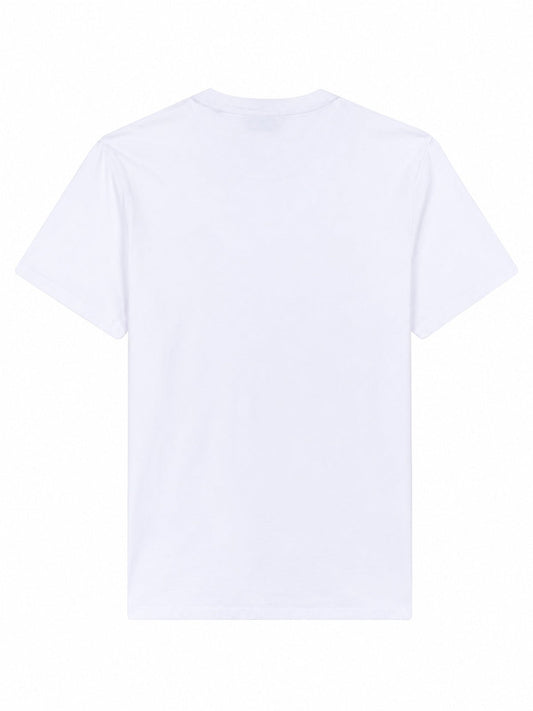 Harbor White T'shirt - Harbor Company®
