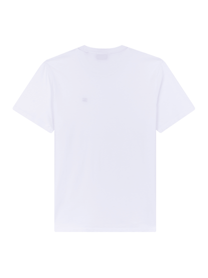 Harbor White T'shirt - Harbor Company®