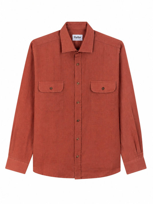 João Shirt - Harbor Company®