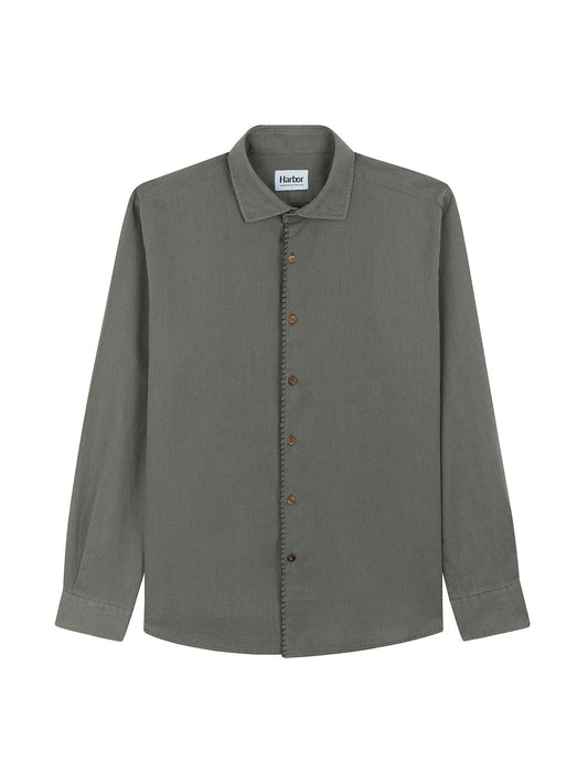 Joaquim Shirt - Harbor Company®