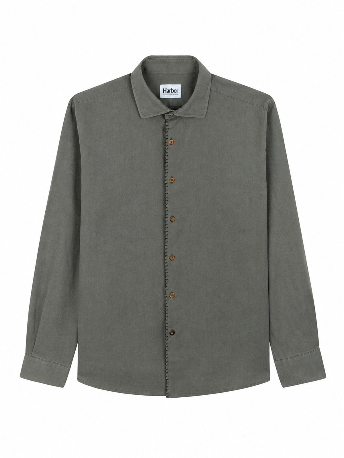 Joaquim Shirt - Harbor Company®