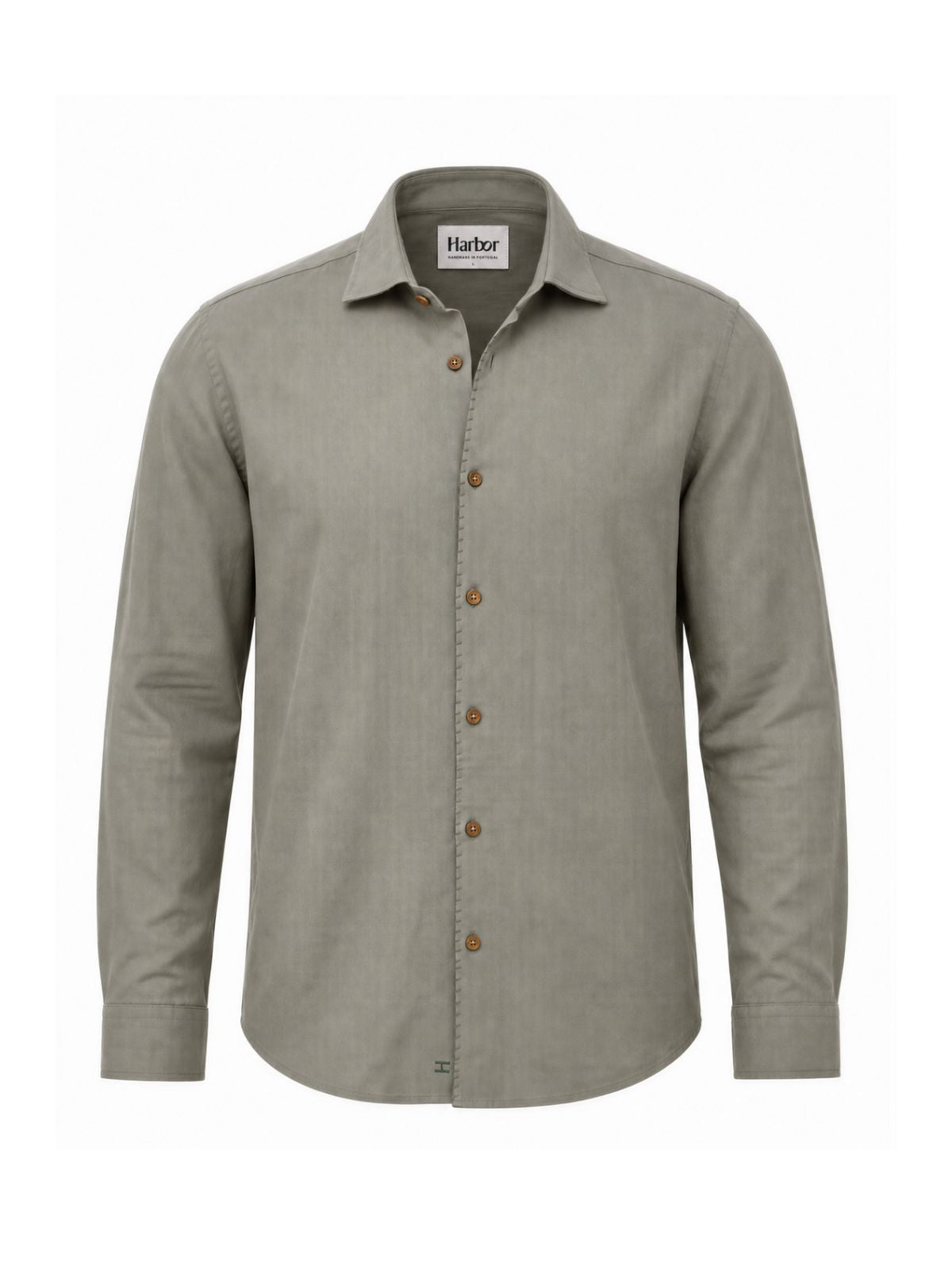 Joaquim Shirt - Harbor Company®