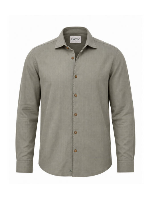 Joaquim Shirt - Harbor Company®