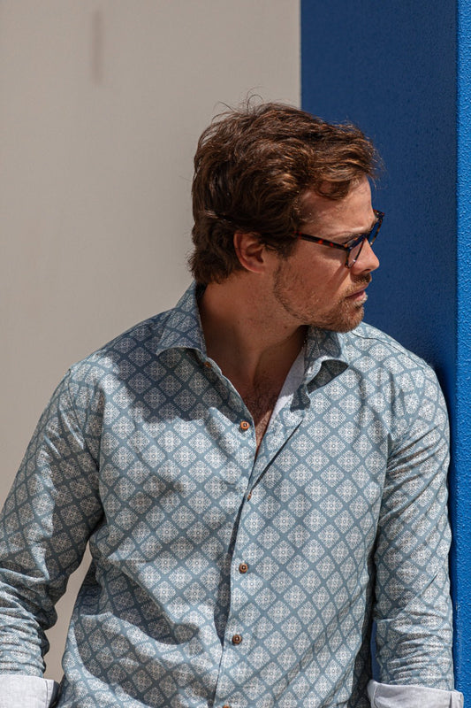 Malhão Shirt - Harbor Company®