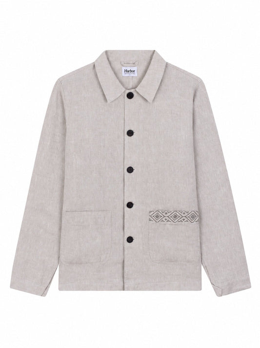 Manuel Jacket - Harbor Company®