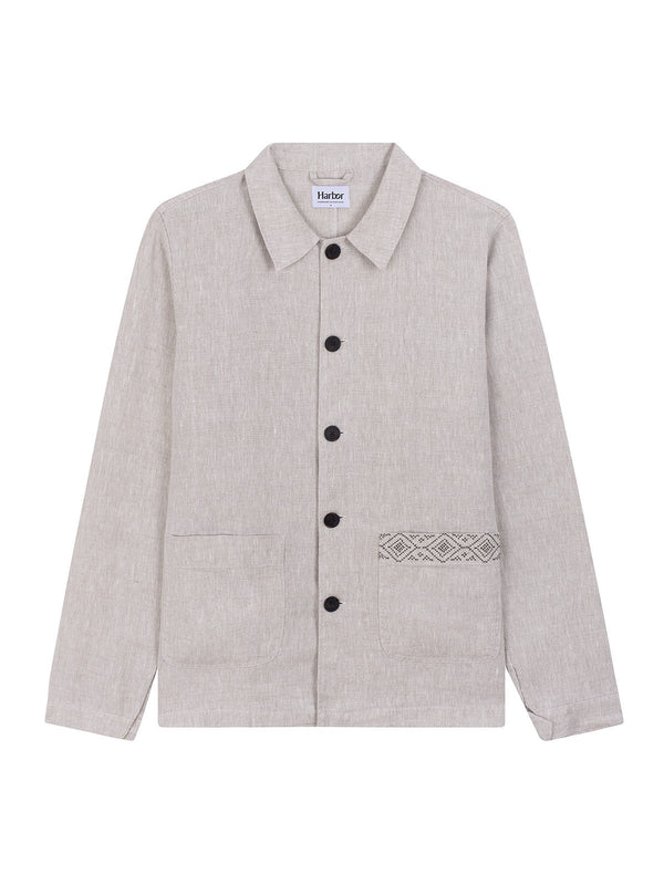 Manuel Jacket