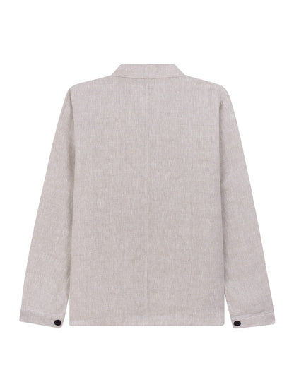 Manuel Jacket - Harbor Company®
