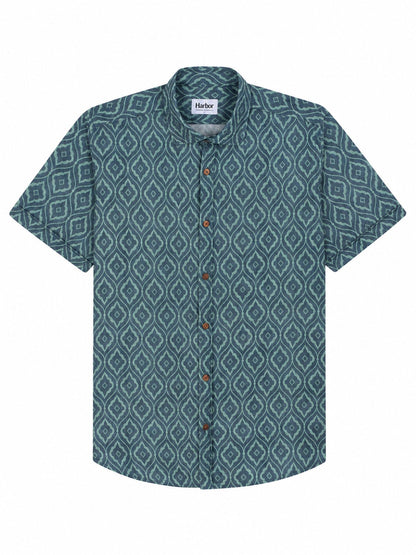 Martim Shirt - Harbor Company®
