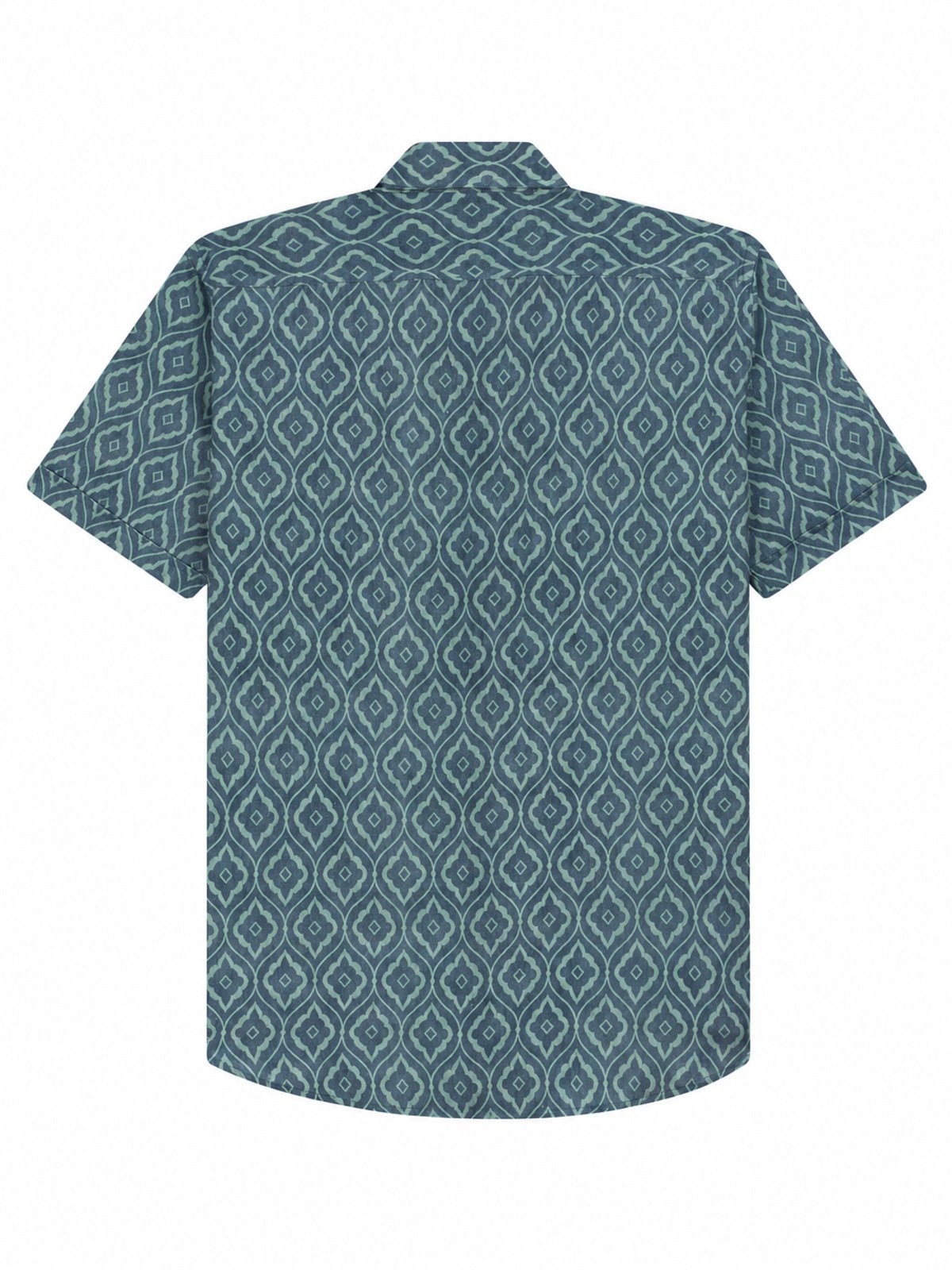 Martim Shirt - Harbor Company®