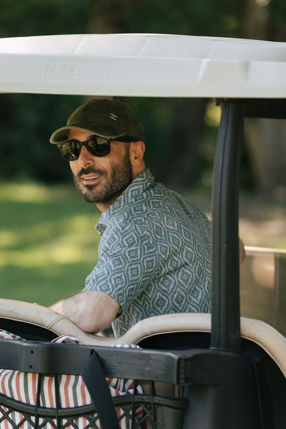Martim Shirt - Harbor Company®