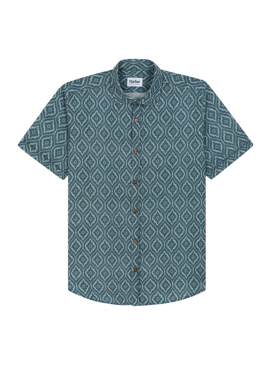 Martim Shirt - Harbor Company®