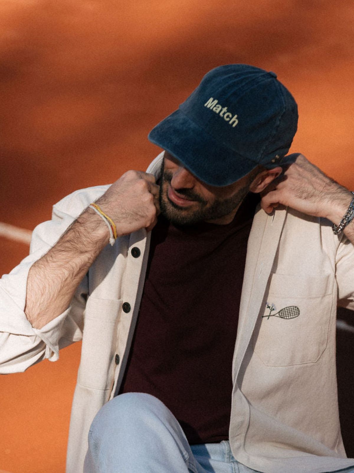 Match Cap - Harbor Company®