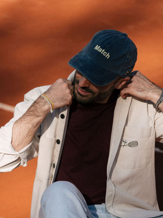 Match Cap - Harbor Company®