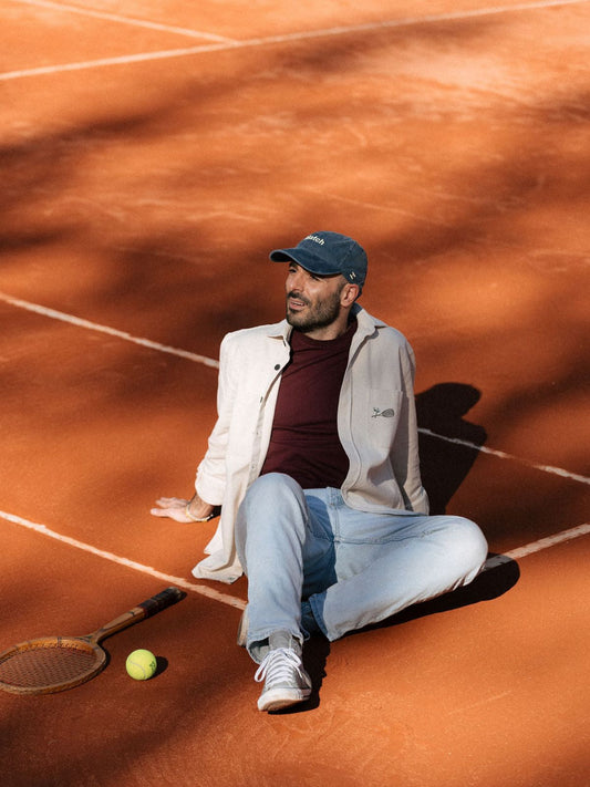 Match Cap - Harbor Company®