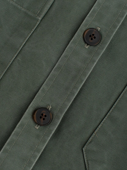 Mau-Feitio Overshirt - Harbor Company®