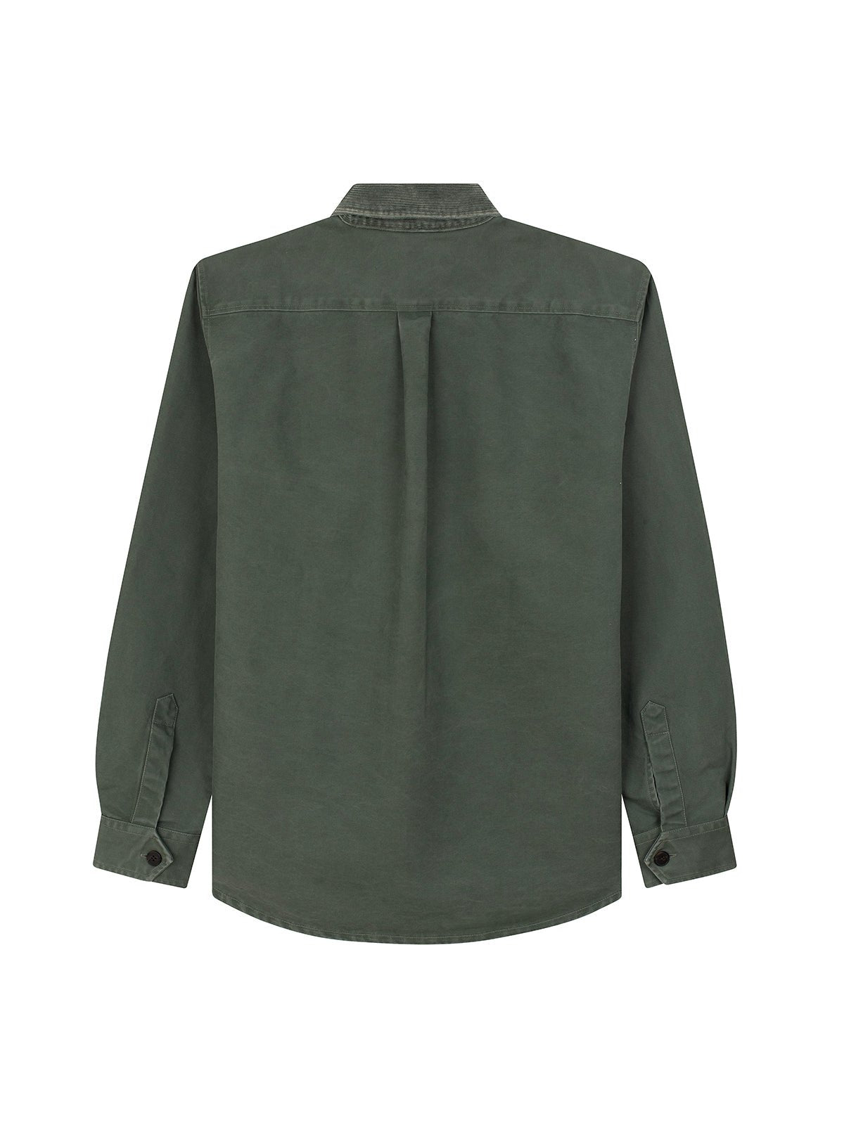 Mau-Feitio Overshirt - Harbor Company®