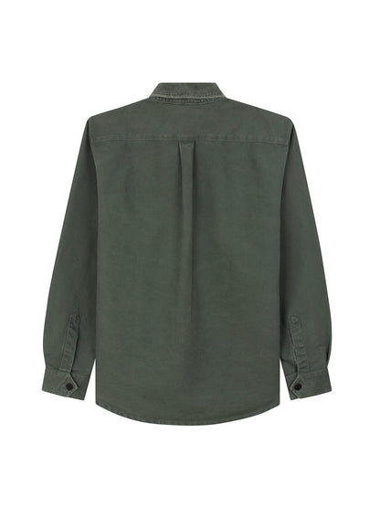 Mau-Feitio Overshirt - Harbor Company®