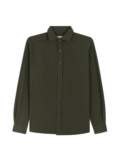 Pé de Vento Shirt - Harbor Company®