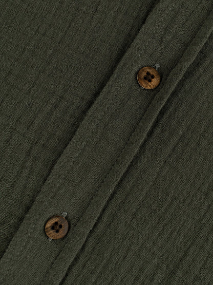 Pé de Vento Shirt - Harbor Company®